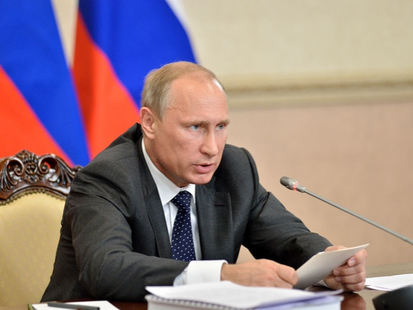 Путин предложил расширить поддержку аграриев дальневосточных городов