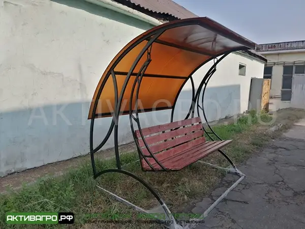 Качели садовые Качели садовые