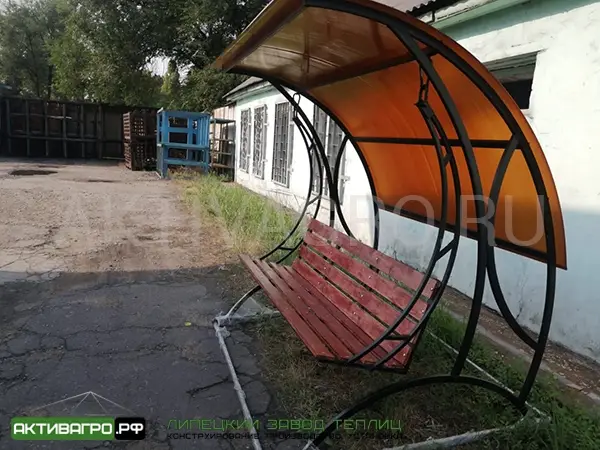 Качели садовые Качели садовые